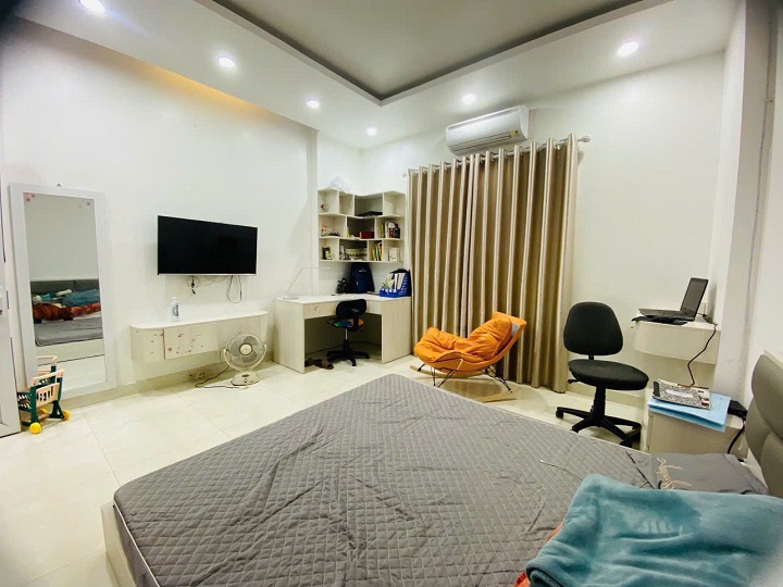 BÁN NHÀ VỊ TRÍ ĐẸP – NGÕ Ô TÔ TRÁNH – QUÁN NAM, KÊNH DƯƠNG, LÊ CHÂN, HẢI PHÒNG